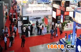 2010年中國國際五金展面積小幅增長，但光地企業明顯增多