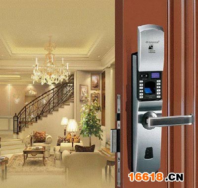 鎖具及配套為家裝設(shè)計帶來新亮點