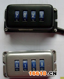 世界首創-高壓點火電路數碼鎖招商
