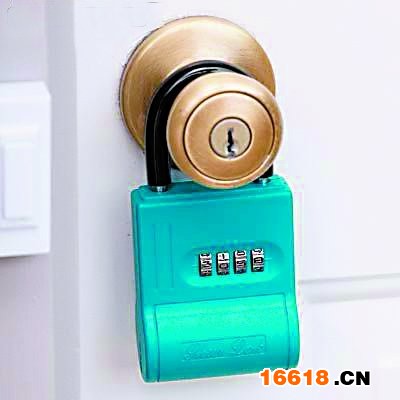 想&ldquo;鎖&rdquo;別人反&ldquo;鎖&rdquo;自己 現(xiàn)代生活被密碼&ldquo;綁架&rdquo;