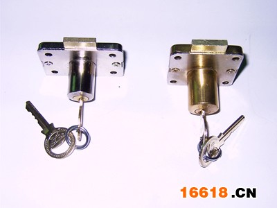 義烏五金鎖具內銷外貿齊頭