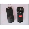 供應 尼桑3鍵4鍵分體遙控器 絕對正品 質量保證
