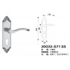 純正304不銹鋼執手門鎖