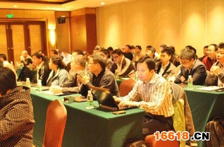 史丹利百得2011年度經銷商峰會落幕