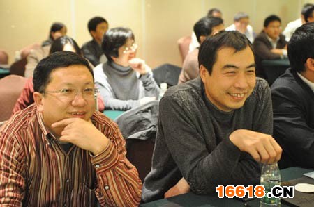 史丹利百得2011年度經銷商峰會落幕