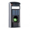 指紋門禁一體機