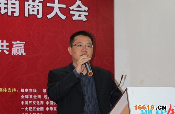 指紋鎖帶來(lái)新的商機(jī)——德施曼機(jī)電(中國(guó))有限公司毛昆先生