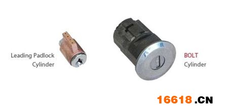 &ldquo;一對多&rdquo;鎖具