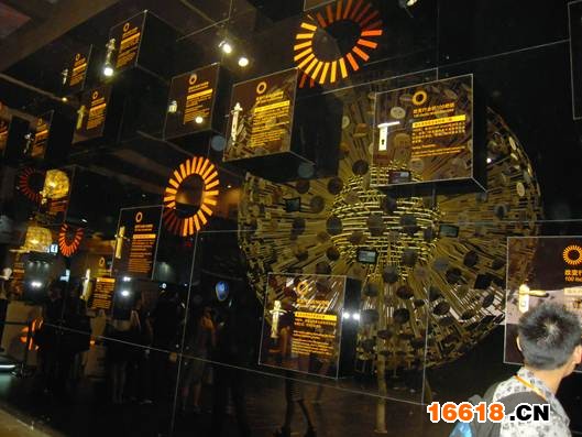 廣州建博會(huì)記者探秘雅潔&ldquo;傳承22載&rdquo;展館