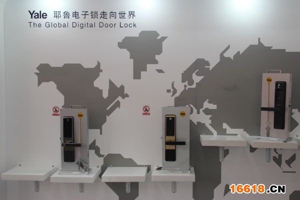 亞薩合萊 建材博覽會 門開行業