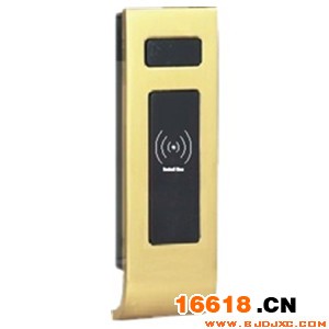 DJ-GM04-J(金）柜門鎖