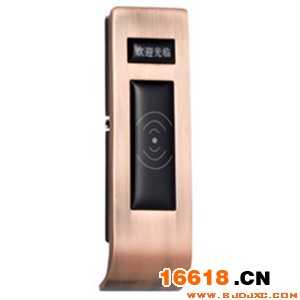 DJ-GM04-HG(紅古銅）柜門鎖