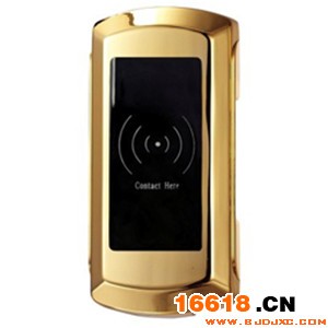 DJ-GM06-J(金）柜門鎖