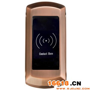 DJ-GM06-HG(紅古銅）柜門鎖