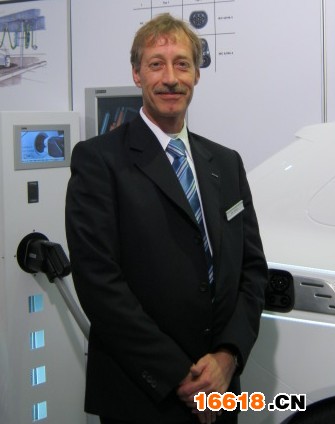 凱毅德：鎖產品也可以做精做細