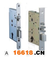 歐標，美標，鎖芯