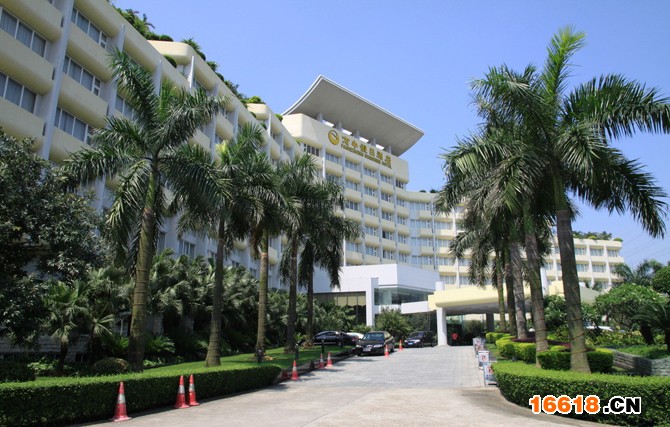 一卡通感應酒店門鎖使用場所