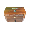 指紋珠寶盒，指紋雪茄盒模塊，10年經(jīng)驗之作，真皮識別