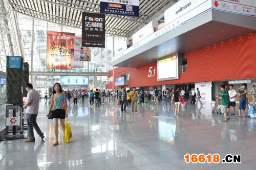 家居行業迎來年度盛事&mdash;&mdash;建博會