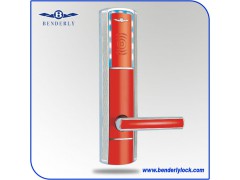 賓利智能酒店鎖廠家誠邀全國各地區(qū)代理加盟時尚高檔酒店鎖