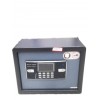 永盼恒發(fā)保險(xiǎn)柜27k家用單門電子報(bào)警保險(xiǎn)箱辦公用防盜密碼箱