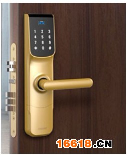 A級鎖告急,電子鎖成大眾新寵 A級鎖告急,電子鎖成大眾新寵