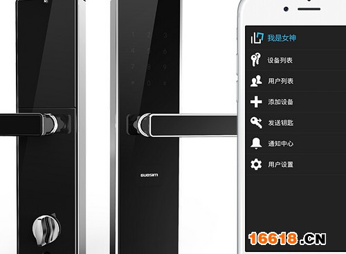 智能門鎖靠譜么?智慧生活沒那么簡單