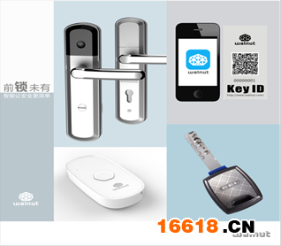 智能家居時代智能門鎖怎樣設計才靠譜?