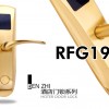 奔智智能門鎖RFG19