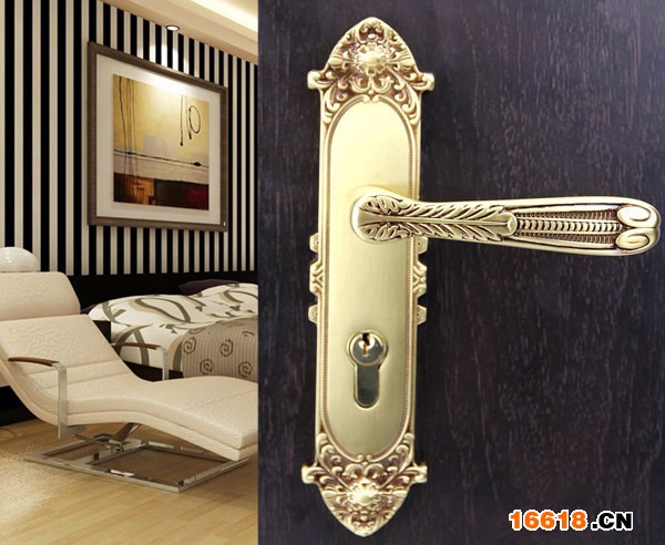 7個步驟幫你挑選優質鎖具 確保家人安全