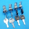 供應(yīng)209A葉片鎖，信箱鎖，文件柜鎖，鞋柜鎖，奶箱鎖