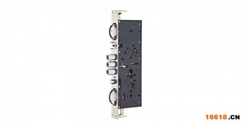 亞薩合萊保德安鎖具外觀專利維權成功