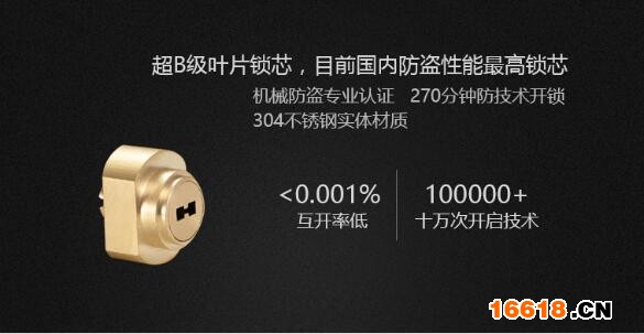 高盾華睿強(qiáng)強(qiáng)聯(lián)手 &ldquo;小盾&rdquo;高端互聯(lián)網(wǎng)智能門鎖走進(jìn)大眾生活 