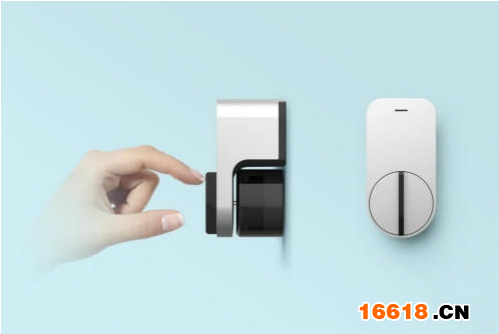     智能鎖回歸產品本質千億級藍海緩緩開啟  