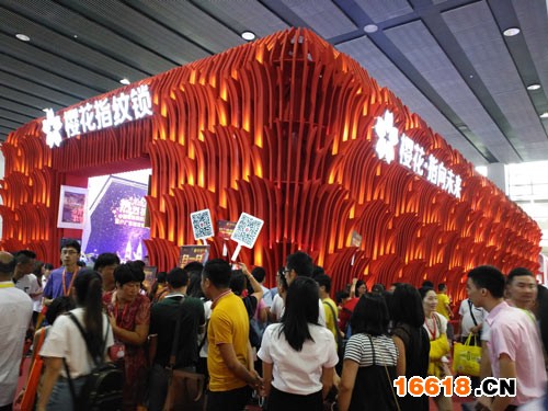  廣東櫻花智能科技有限公司營銷總監朱海濤