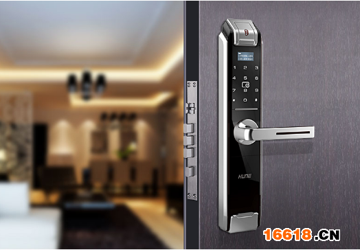 &ldquo;科裕e家&rdquo;互享模式震撼沖擊，助力家庭擺脫智能鎖高價 滾動 第3張