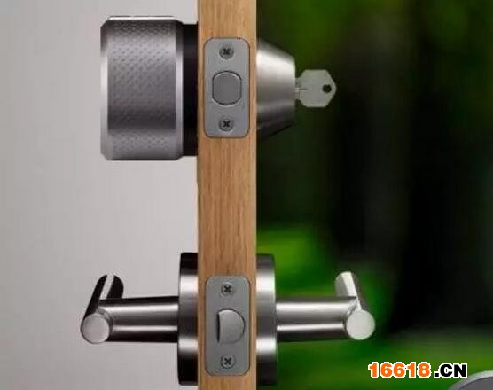 中美智能鎖大比武 結(jié)果如何？