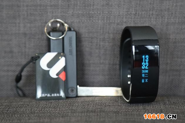 指紋、密碼以外的其他解鎖方式