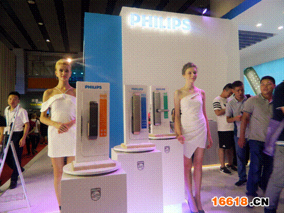 中國高端智能鎖迎新&ldquo;風口&rdquo;，飛利浦領航全局