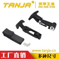 彈性減震搭扣 引擎蓋橡膠五金搭扣供應批發(fā) 發(fā)動機機罩搭扣