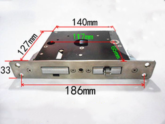 王力防盜門c級鎖 指紋密碼鎖 王力防盜門售后維修 (56)