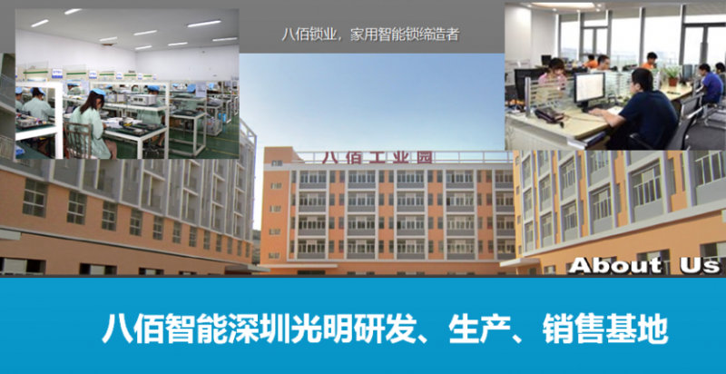 談影響國內智能鎖普及的幾大問題 (2)1849