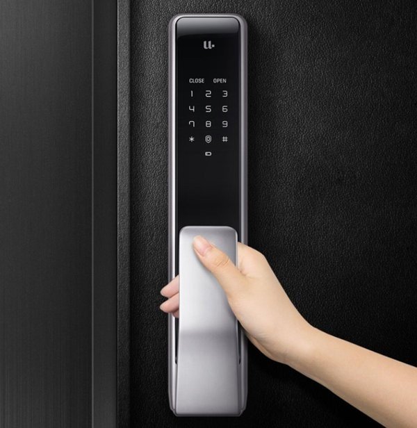智能門鎖的&ldquo;虛位密碼&rdquo;怎么用？好評度高智能鎖推薦