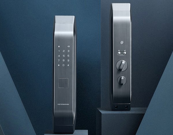 智能門鎖的&ldquo;虛位密碼&rdquo;怎么用？好評度高智能鎖推薦