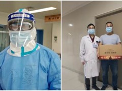 德施曼3D人臉鎖為什么廣受醫(yī)護(hù)圈100%好評？三位援鄂英雄這么說