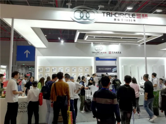 CIHS 同期展會  CILS 2021中國國際鎖具安防門業產品展亮點搶先看！936