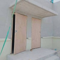 木質防火門S證書，檢驗報告，二維碼S標識，電子S標識