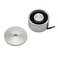 LCJ力士堅電磁吸MC38-21應用于各類儲物柜、消防窗等