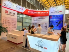 三環(huán)鎖業(yè)集團(tuán)攜新品亮相2025中國(guó)國(guó)際五金展